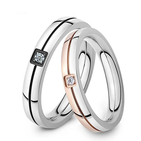 DANA Cubic Zirconia Ring