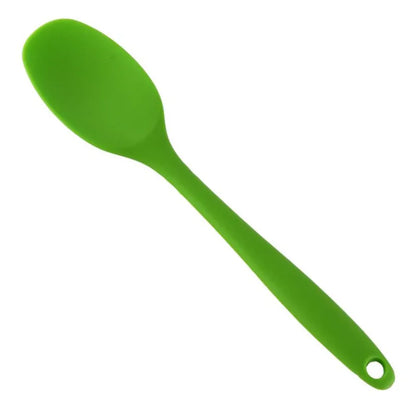 Cake Butter Spatula Silicone Mixing Spoon