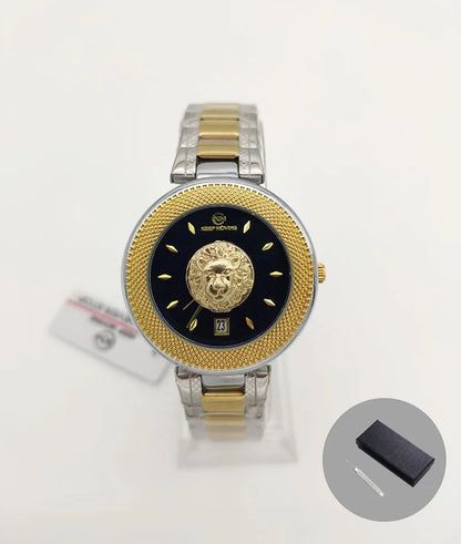Luxury Elegant Quartz Waterproof WristWatches