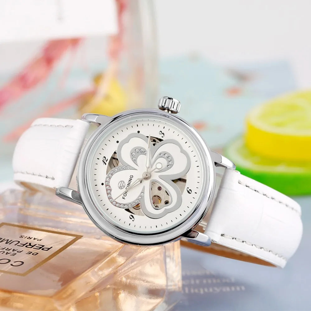 DANA Automatic Mechanical Watch