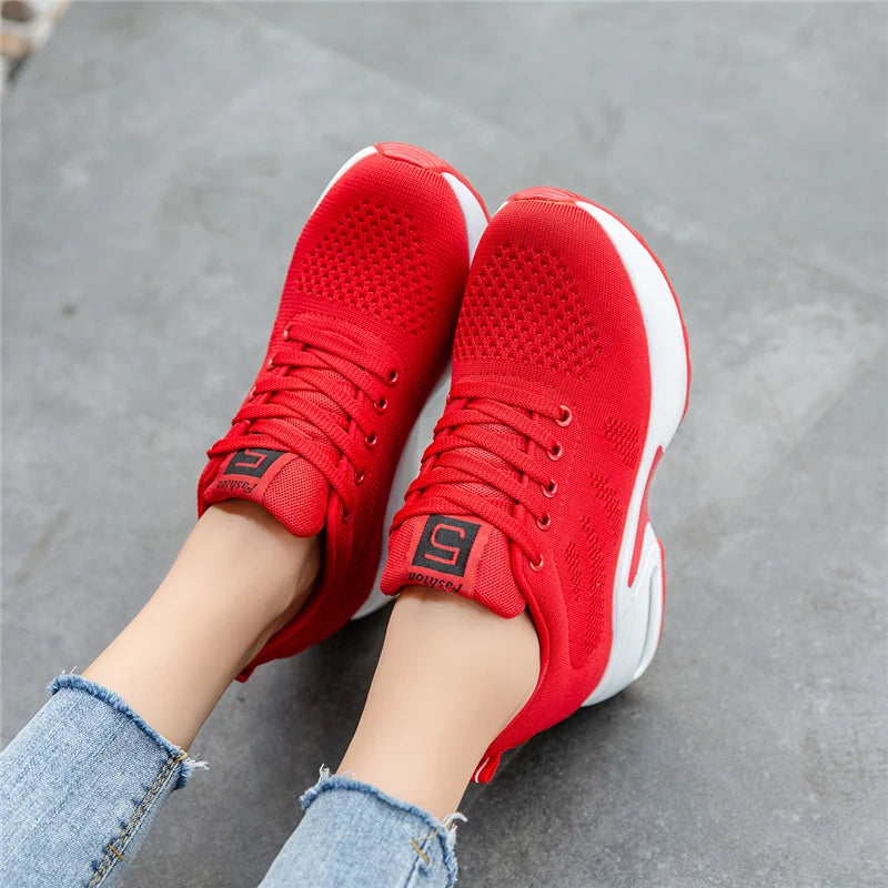 Sport Casual Sneakers