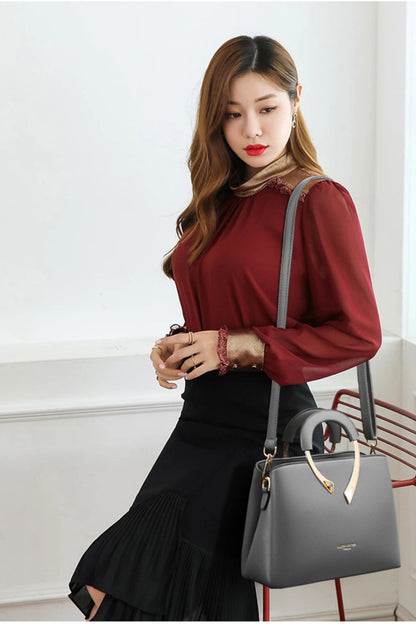 DANA GENUINE Quality Leather Bags