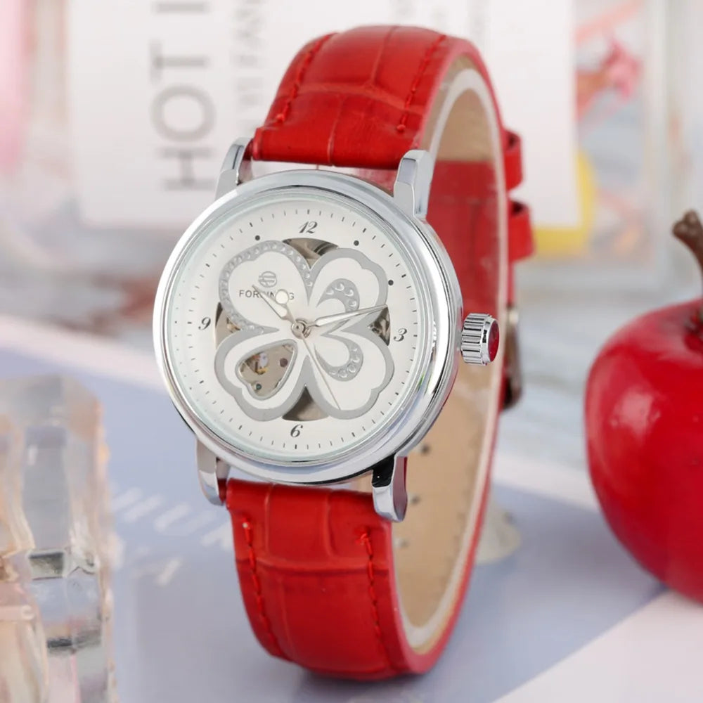 DANA Automatic Mechanical Watch