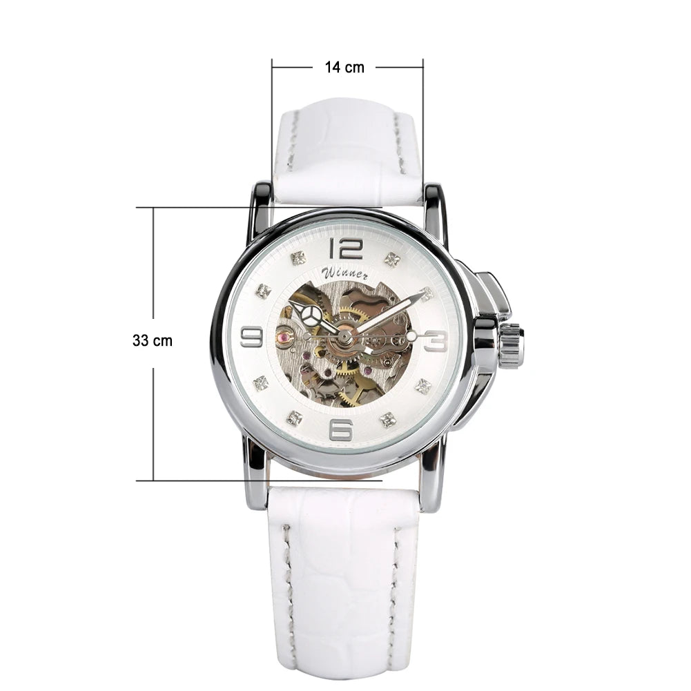 DANA Automatic Mechanical Watch