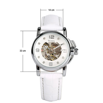 DANA Automatic Mechanical Watch