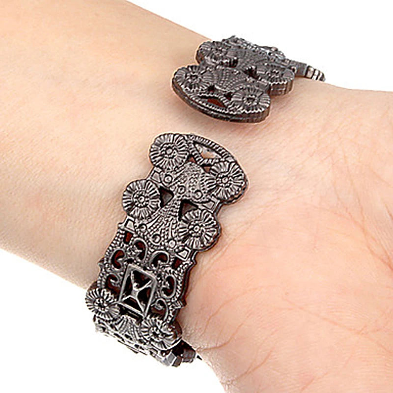 Bangle Retro vintage quartz luxury watches