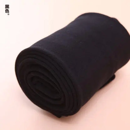 Autumn Winter Girls Leggings Plus Velvet To Keep Warm Candy Colors Leggings