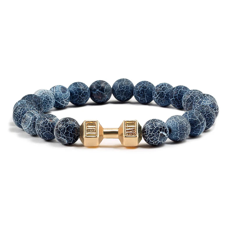 DANA Volcanic Stone Bracelet