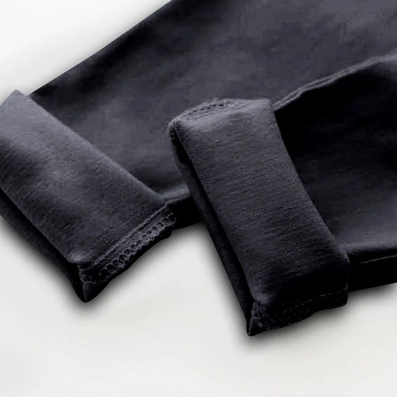 Girls Pants Children Kids Pencil Pants