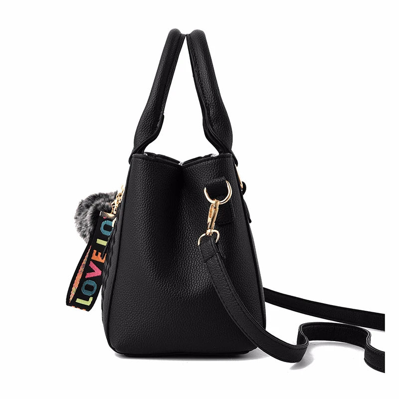 DANA Leather Handbags