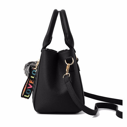DANA Leather Handbags