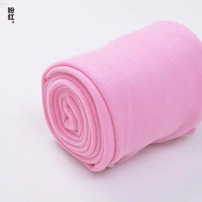 Autumn Winter Girls Leggings Plus Velvet To Keep Warm Candy Colors Leggings