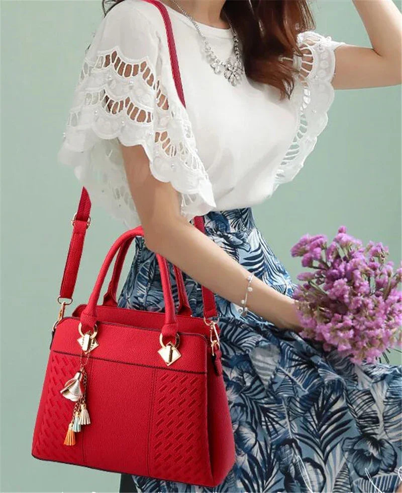 Luxury Handbag hanging Large Capacity Bags