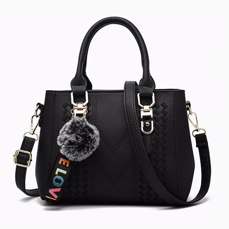 DANA Leather Handbags