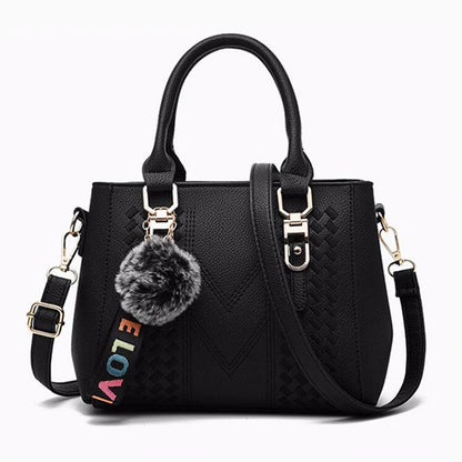 DANA Leather Handbags