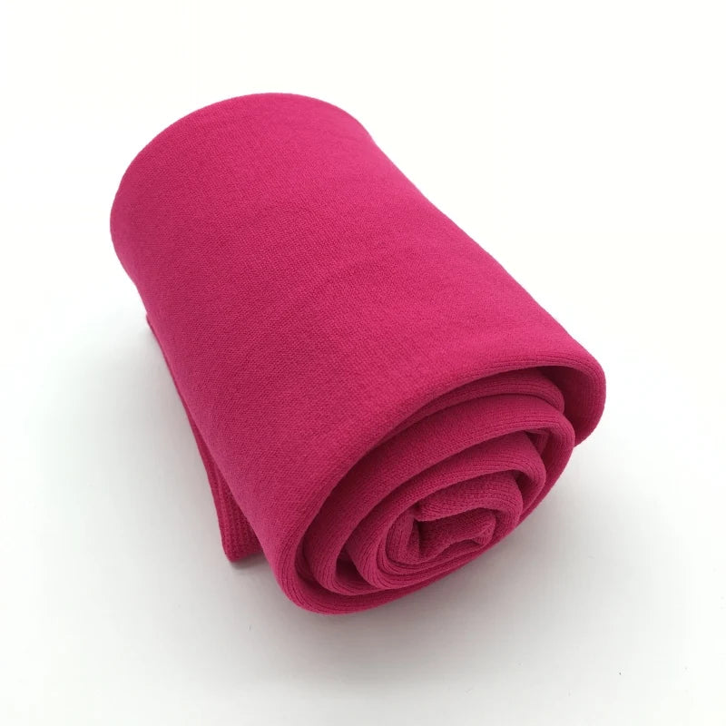 Autumn Winter Girls Leggings Plus Velvet To Keep Warm Candy Colors Leggings