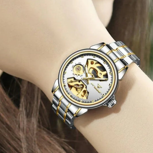 DANA Automatic Luminous Sport Wristwatch