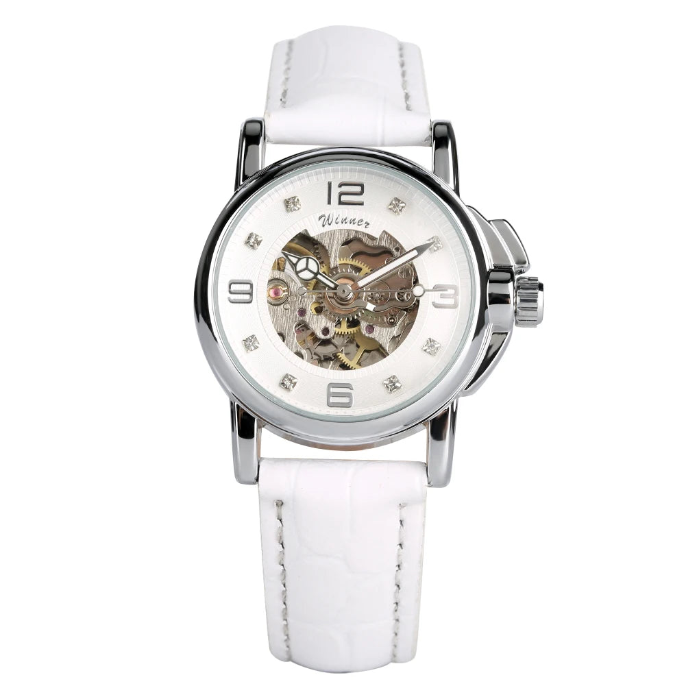 DANA Automatic Mechanical Watch