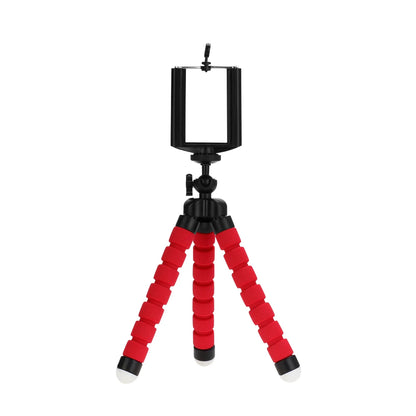 Tripods Tripod For Phone Mobile Camera Holder Clip