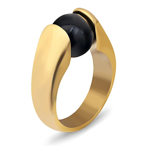 DANA Colorful Opal Ring