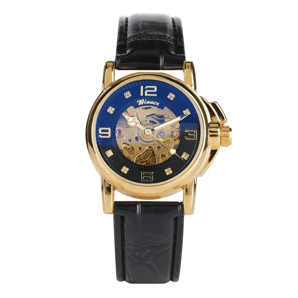 DANA Automatic Mechanical Watch