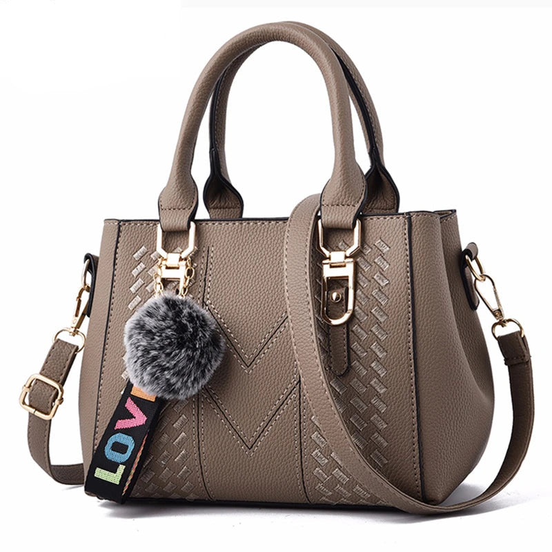 DANA Leather Handbags