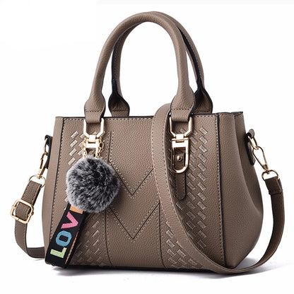DANA Leather Handbags