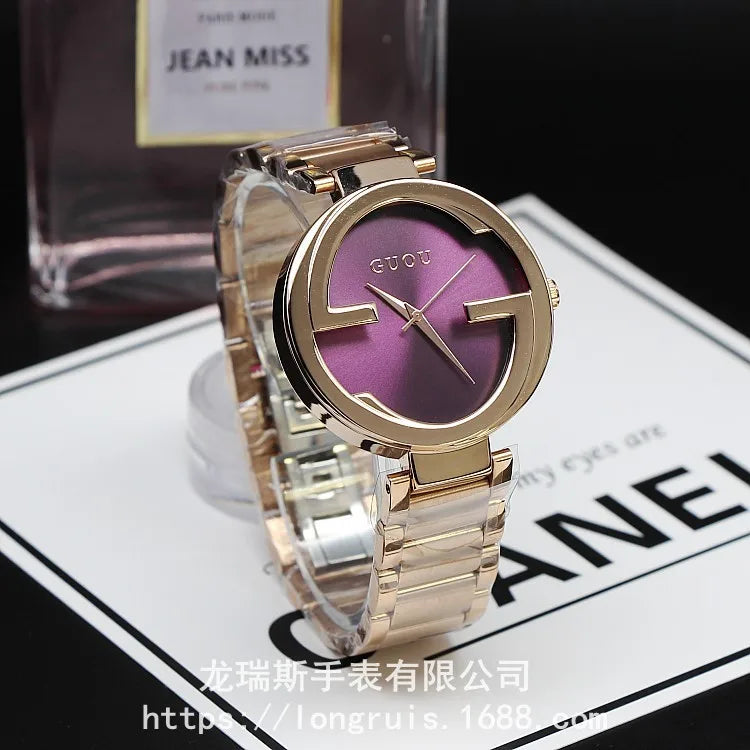 Stainless steel Luxury Wristwatches