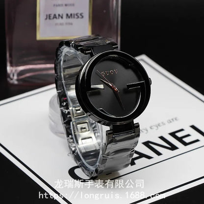 Stainless steel Luxury Wristwatches
