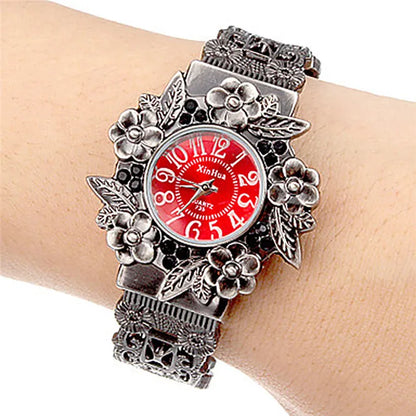 Bangle Retro vintage quartz luxury watches