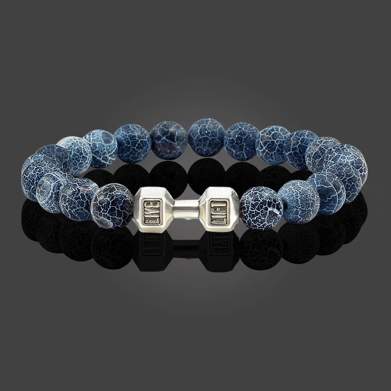 DANA Volcanic Stone Bracelet
