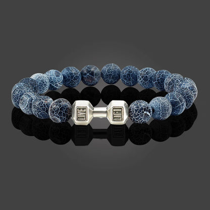 DANA Volcanic Stone Bracelet