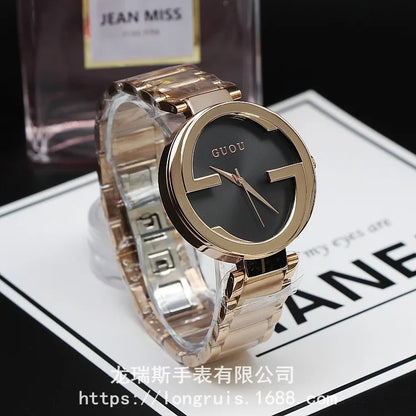 Stainless steel Luxury Wristwatches