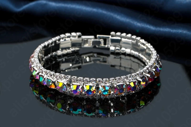 DANA 925 Sterling Silver Zirconia