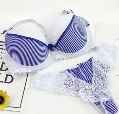 Push Up Bras For Big Boops Sexy Lace Underwear Plus Size French Lingerie