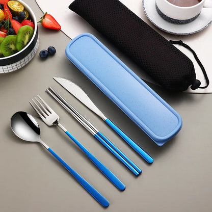 Tableware Portable Cutlery Set