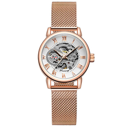 DANA Automatic Movement Wristwatch