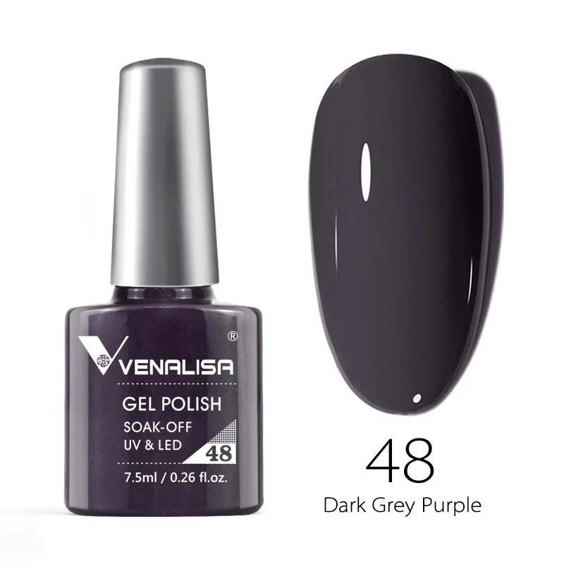 Super Texture Gel Nail Polish