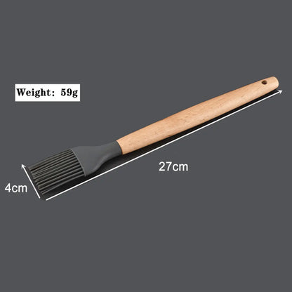 Silicone world Cooking Kitchenware Tool Set