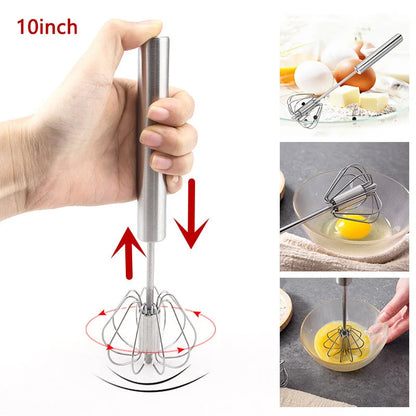 Baking Accessories Stainless Steel Cake