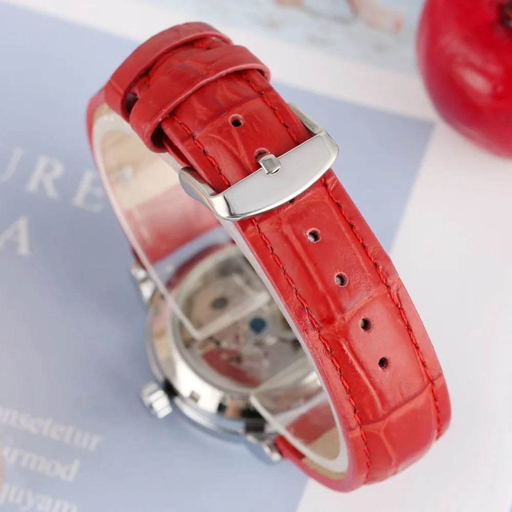 DANA Automatic Mechanical Watch