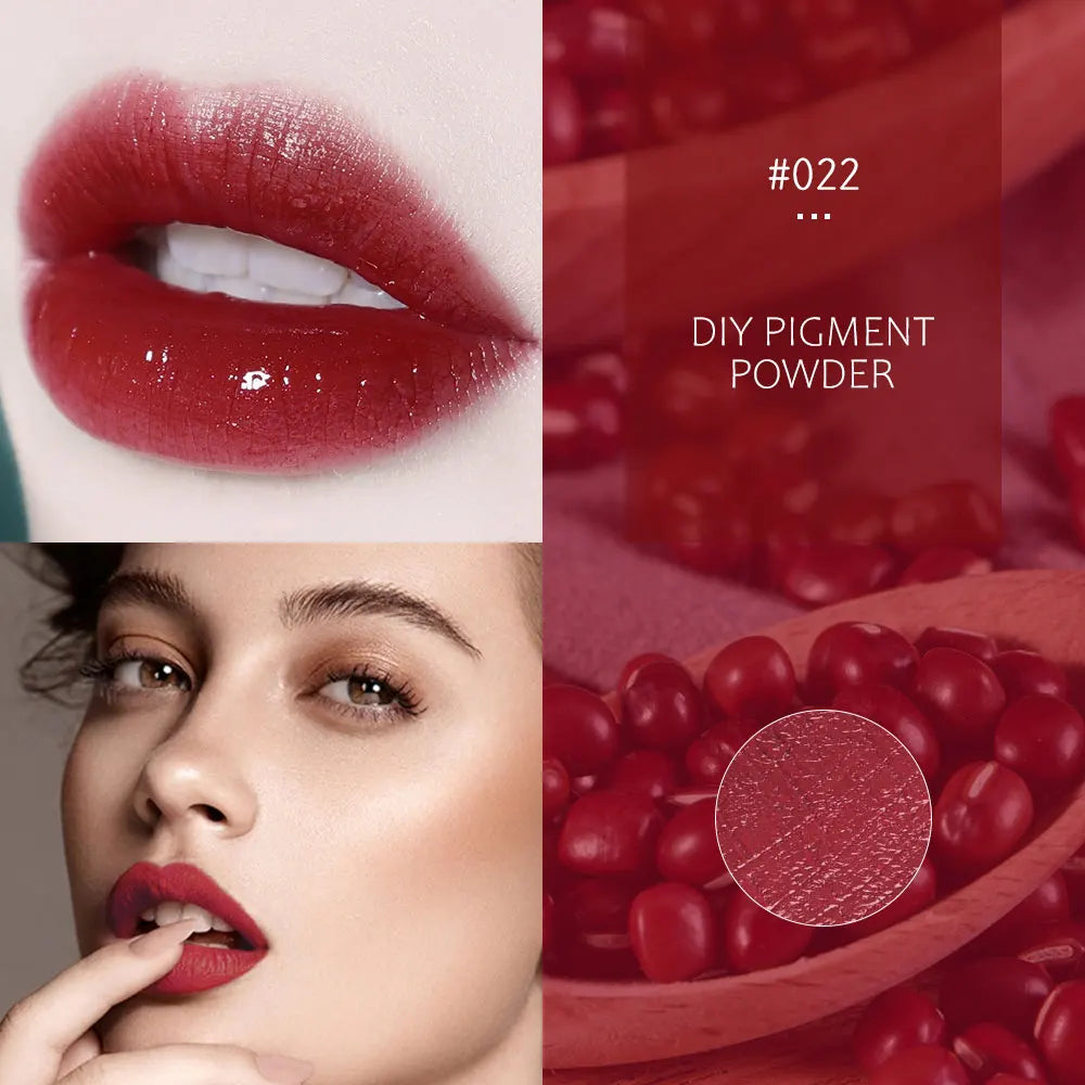 Mica Powder For Lip Gloss DIY Lipstick Pigment Powder