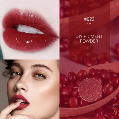 Mica Powder For Lip Gloss DIY Lipstick Pigment Powder