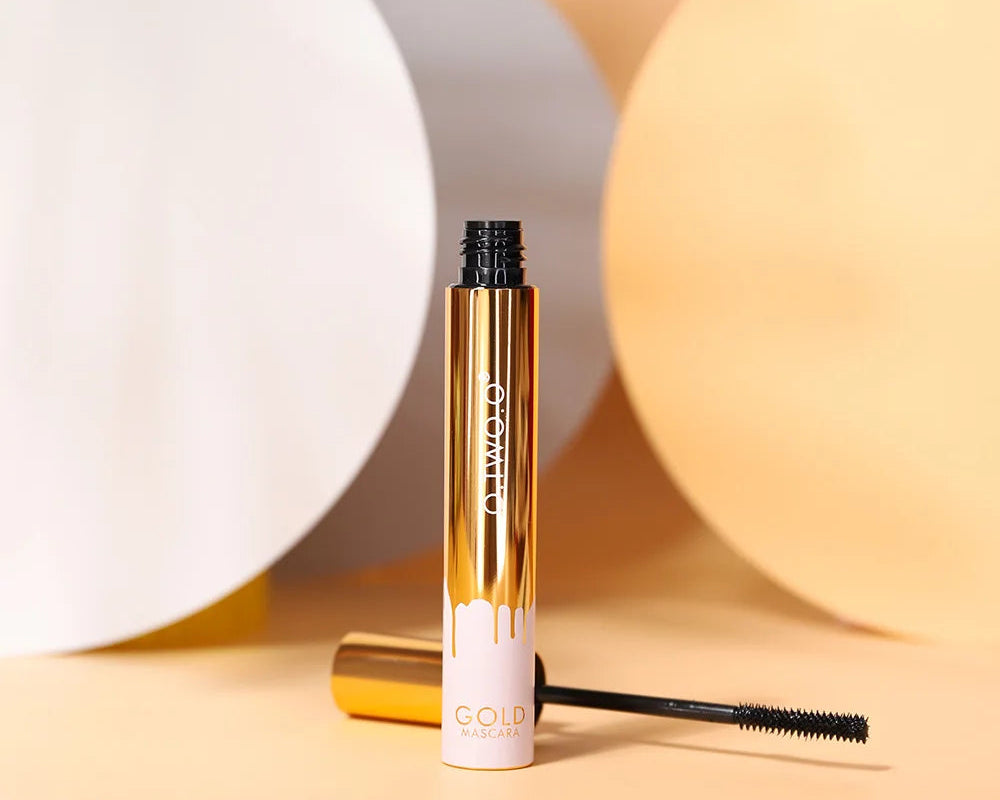 3D Mascara Lengthening Black Lash Eyelash Extension