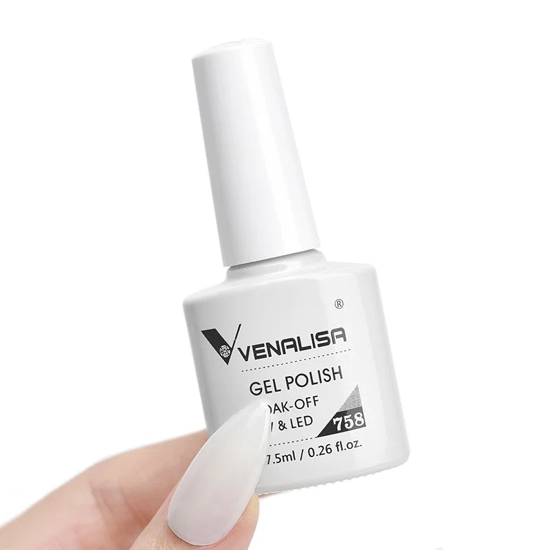 Super Texture Gel Nail Polish