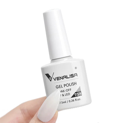 Super Texture Gel Nail Polish