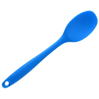 Cake Butter Spatula Silicone Mixing Spoon