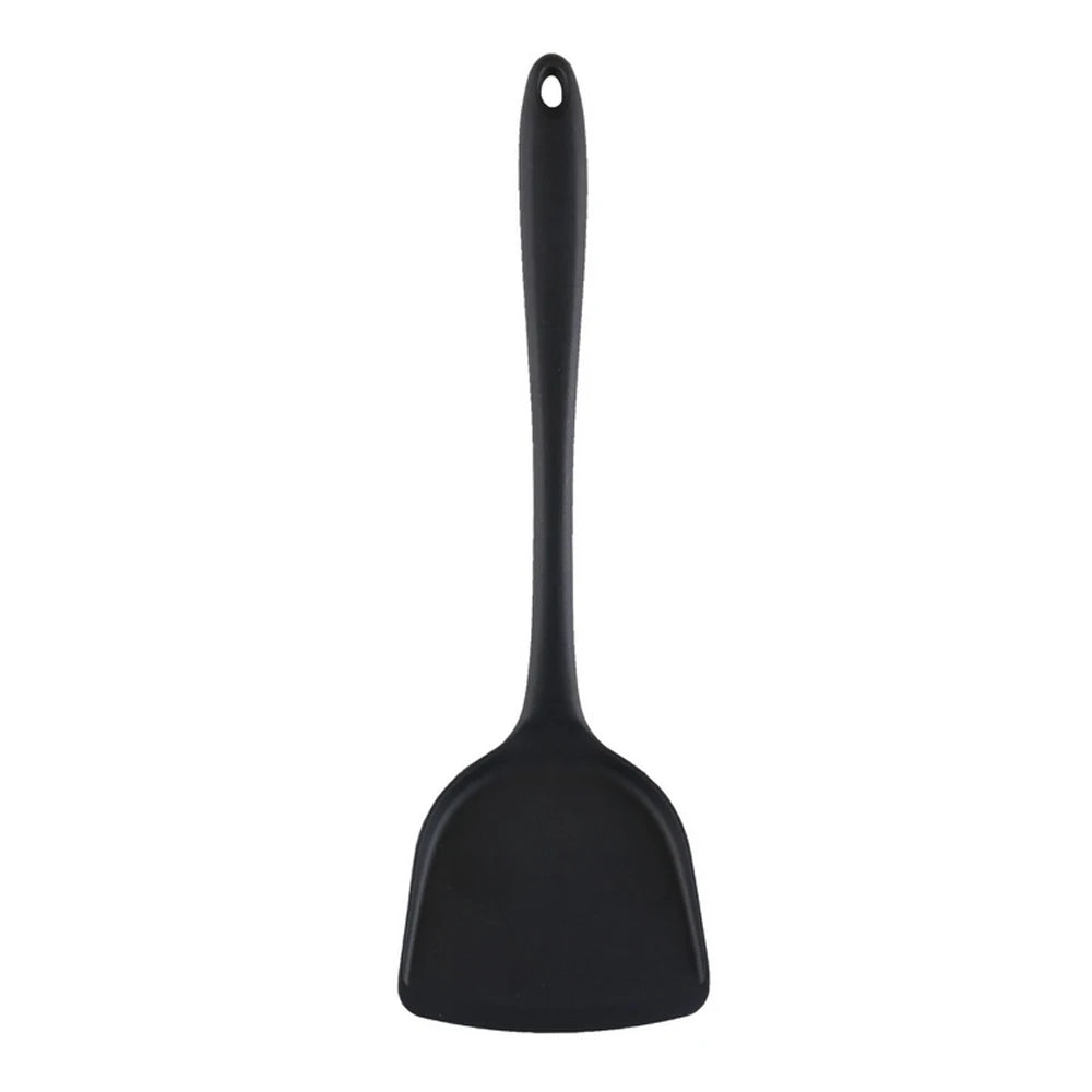 Non-Stick Silicone Heat Resistant Cooking Shovel
