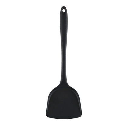 Non-Stick Silicone Heat Resistant Cooking Shovel