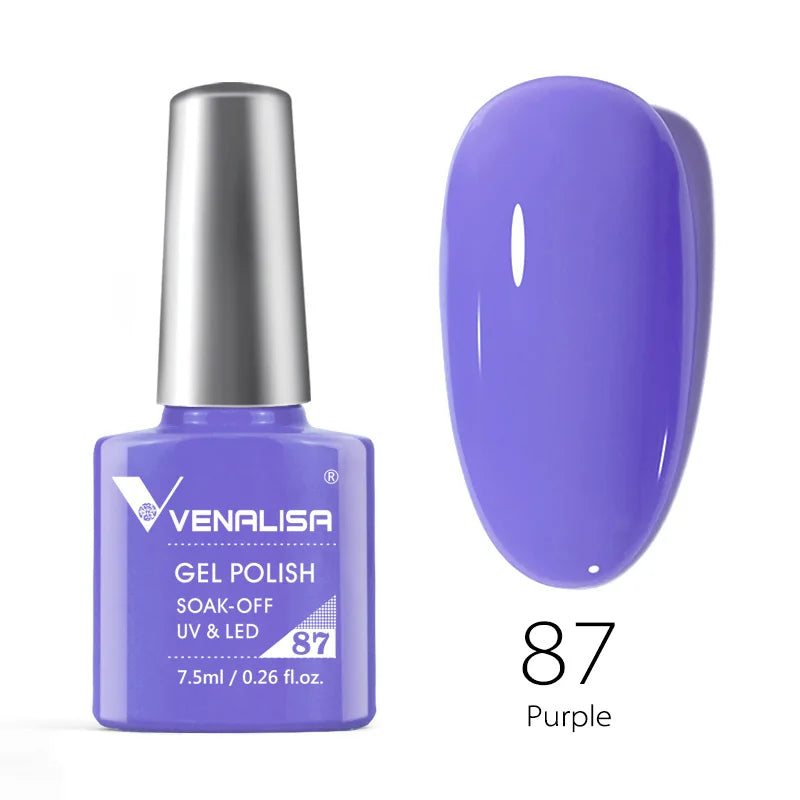 Super Texture Gel Nail Polish